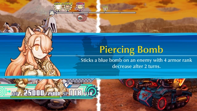 Fuga: Melodies of Steel 3 - Deluxe Edition Upgrade Pack screenshot 3