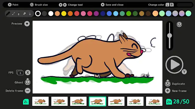 Canvas Pack 2 screenshot 0