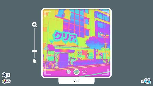 Additional Camera Filters screenshot 5