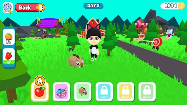 Farm It: Fluffy DLC screenshot 5