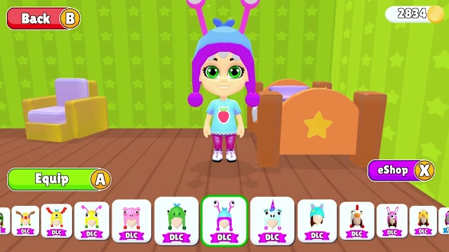 Farm It: Fluffy DLC screenshot 4