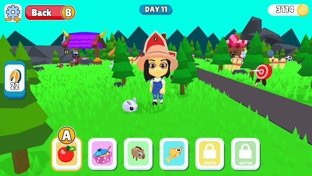 Farm It: Funky DLC screenshot 5