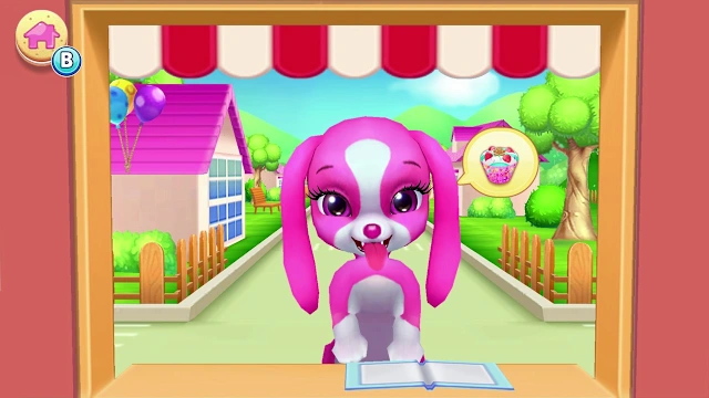 Real Cake Maker: Sugar Rush screenshot 0