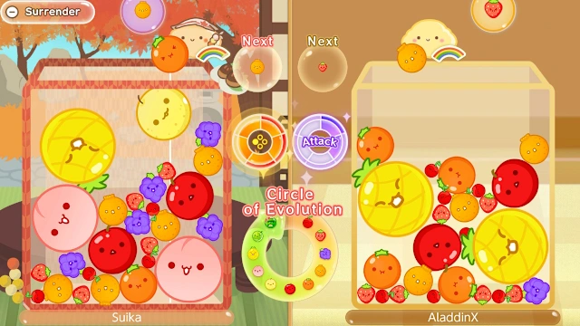 Wagashi Whispers screenshot 5