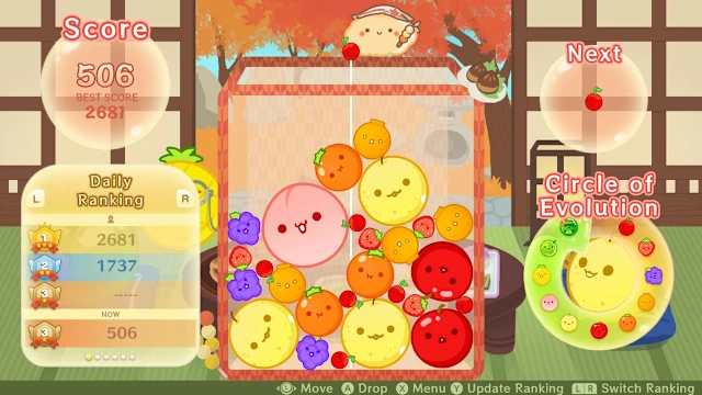 Wagashi Whispers screenshot 4