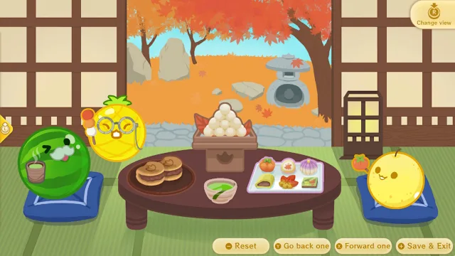 Wagashi Whispers screenshot 2