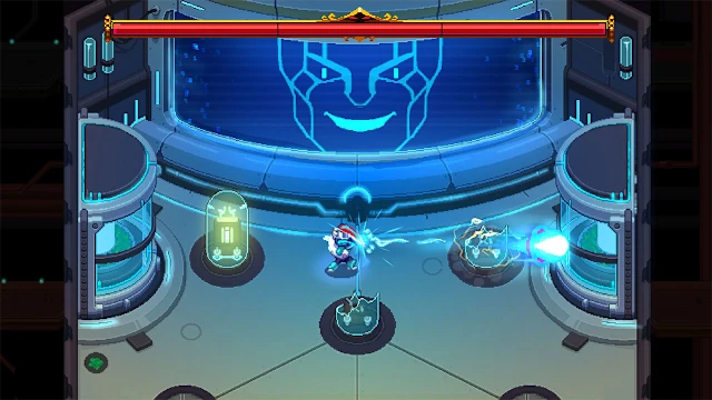 Ember Knights - Wrath of the Architect screenshot 3
