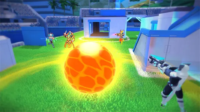 FRAG: Arena 11-13 Pro Player Pack screenshot 3