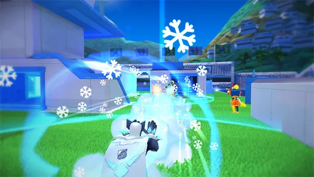FRAG: Arena 11-13 Pro Player Pack screenshot 2