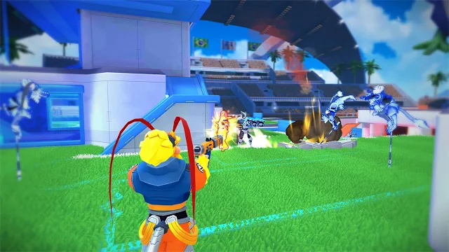 FRAG: Arena 11-13 Pro Player Pack screenshot 5
