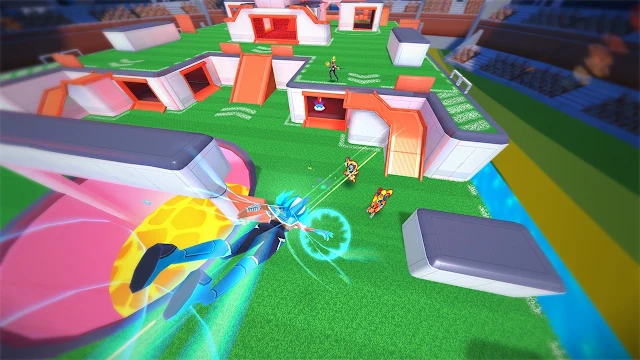 FRAG: Arena 11-13 Pro Player Pack screenshot 4