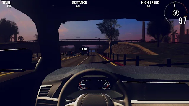 DLC Highway Legends: Road to Riches screenshot 3