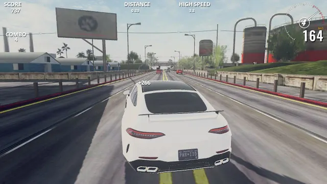 DLC Highway Legends: Road to Riches screenshot 4
