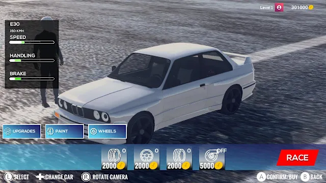 DLC Highway Legends: Road to Riches screenshot 2