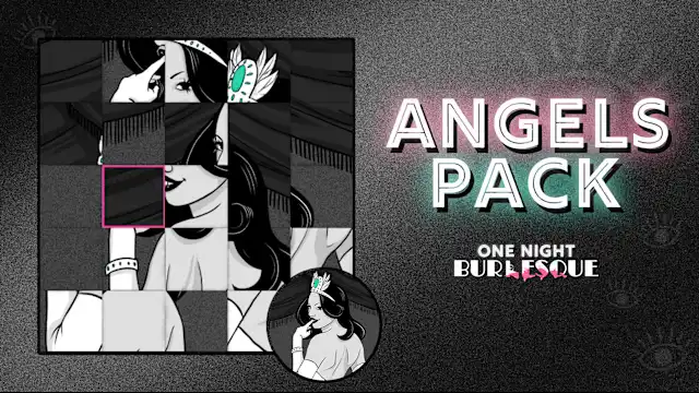 Angels Pack