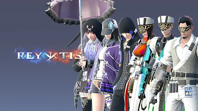 "Another" Color Costume DLC