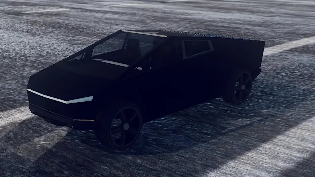 Highway Legends: Triple Threat on Street screenshot 1