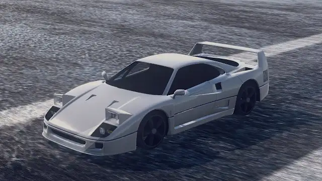 Highway Legends: Triple Threat on Street screenshot 2