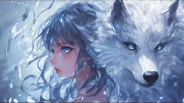Anime Puzzle Quest: 32 Animal Girls in Puzzle /2 screenshot 4