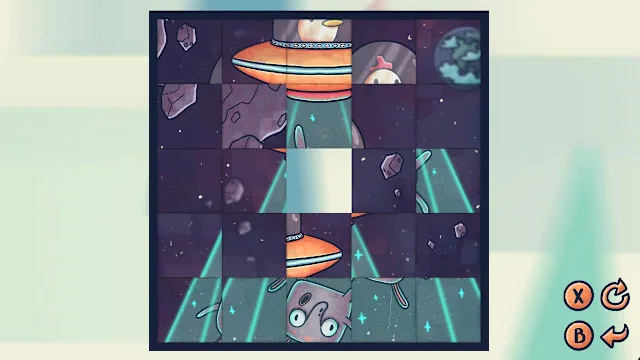 Space Pack screenshot 0