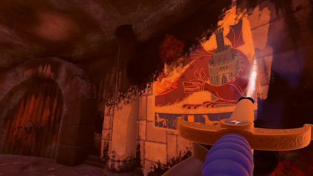 PowerWash Simulator – Shrek Special Pack screenshot 3