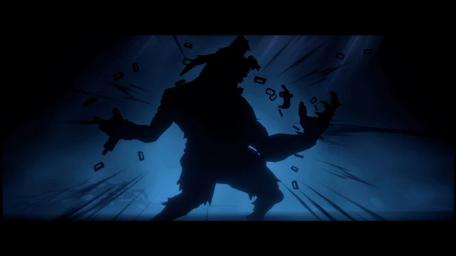 Darkest Dungeon® II: Inhuman Bondage screenshot 6