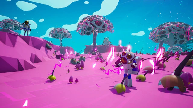 ASTRONEER: Glitchwalkers screenshot 4