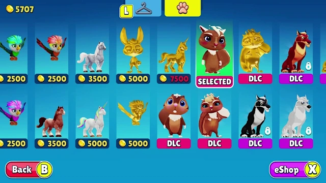 Hide 'N Seek!: Friends DLC screenshot 5