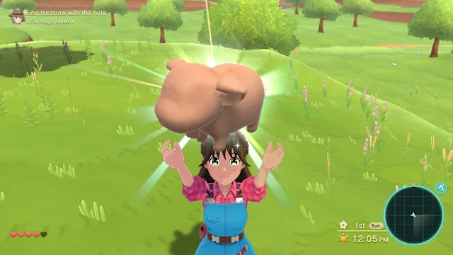 The Great Outdoors Pack screenshot 2
