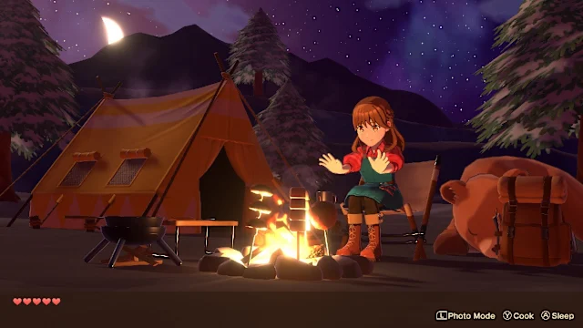 The Great Outdoors Pack screenshot 0