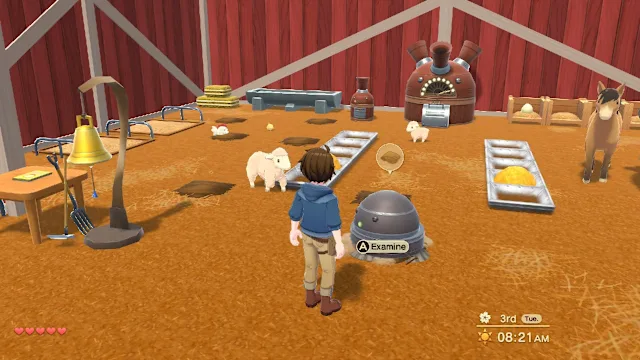 The Great Outdoors Pack screenshot 1