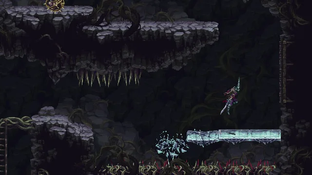 Blasphemous 2 - Mea Culpa screenshot 4