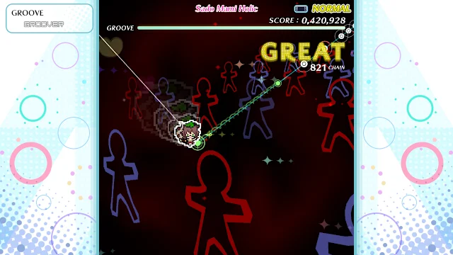 Touhou Project Arrangements Pack 9 screenshot 3
