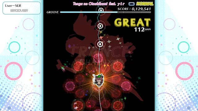 Touhou Project Arrangements Pack 9 screenshot 2