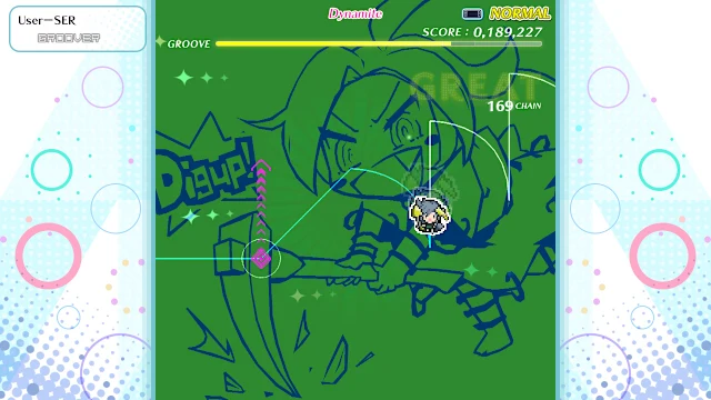 Touhou Project Arrangements Pack 9 screenshot 5