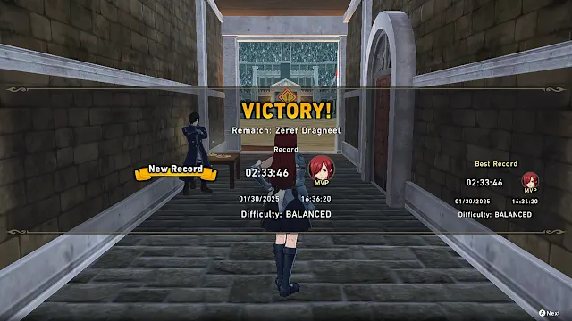 Bonus Feature: "Arena" screenshot 5