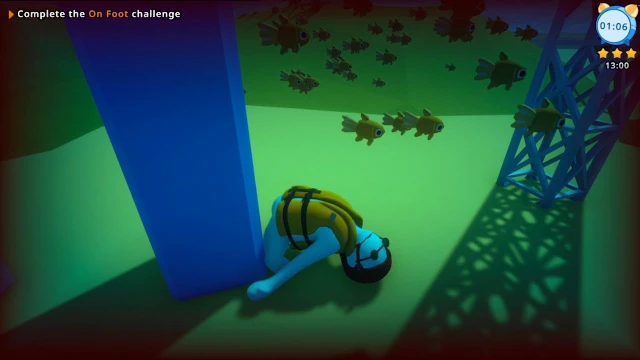 SOS OPS! - TRIALS screenshot 4