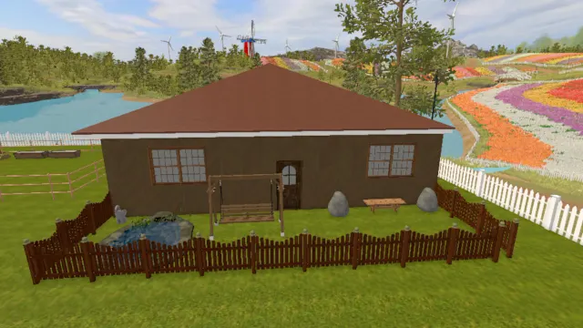 House Flipper: Farm DLC screenshot 3