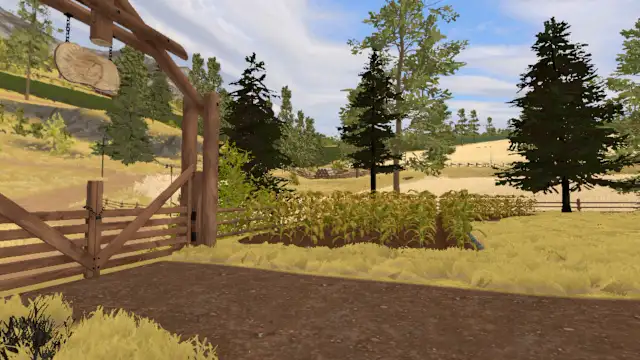 House Flipper: Farm DLC screenshot 6