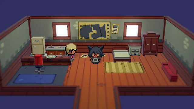 Cassette Beasts: Fashion Pack screenshot 3