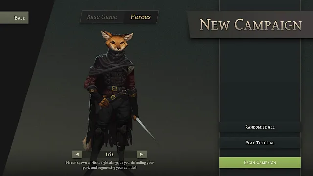 Banners of Ruin - DLC Pack screenshot 4