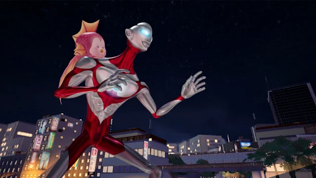 GigaBash | Ultraman: Rising DLC screenshot 4