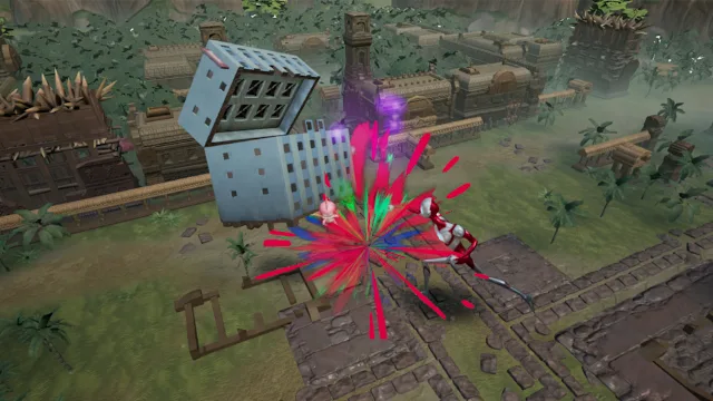 GigaBash | Ultraman: Rising DLC screenshot 2