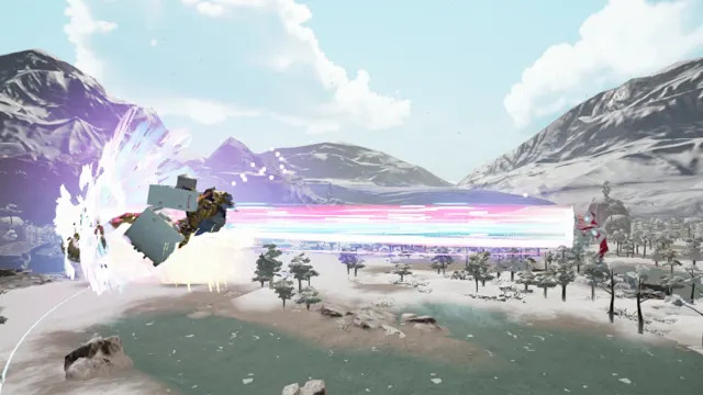 GigaBash | Ultraman: Rising DLC screenshot 5