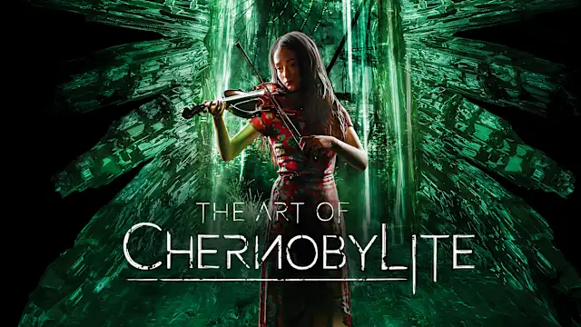 The Art of Chernobylite