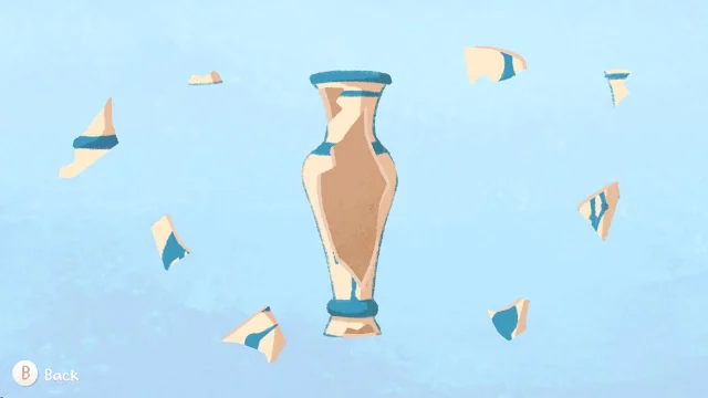 Porcelain Puzzle 2 screenshot 0