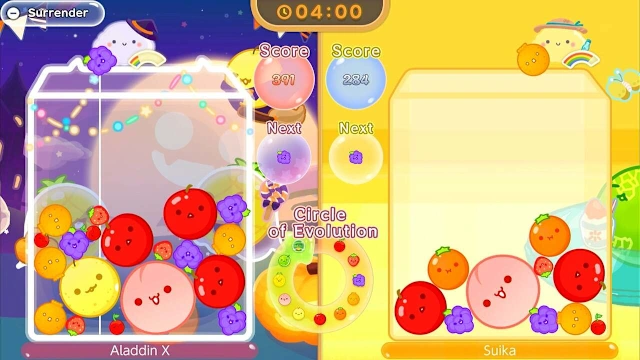Halloween Party screenshot 5