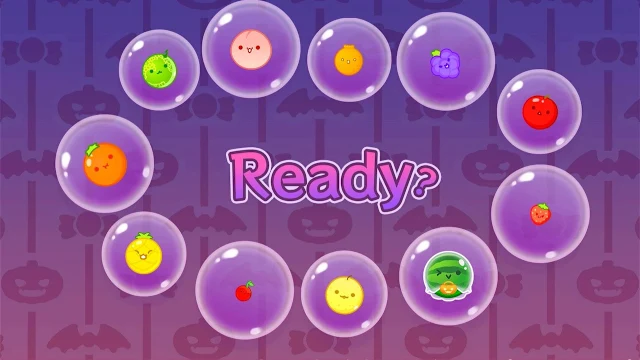 Halloween Party screenshot 4