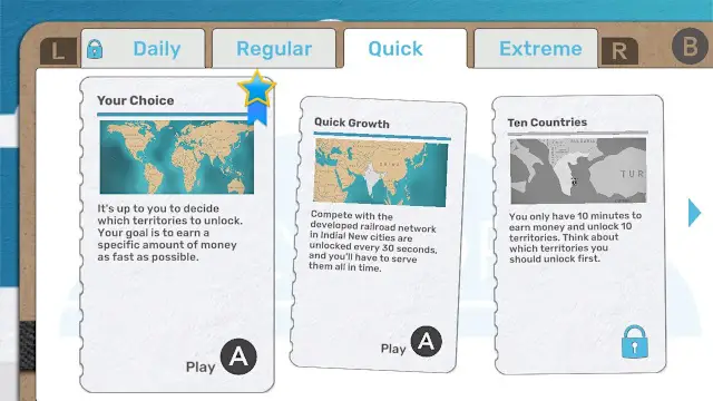 Fly Corp – Quick scenarios DLC Pack screenshot 5