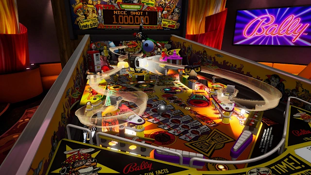 Pinball FX - Williams™ Pinball Volume 2 screenshot 5